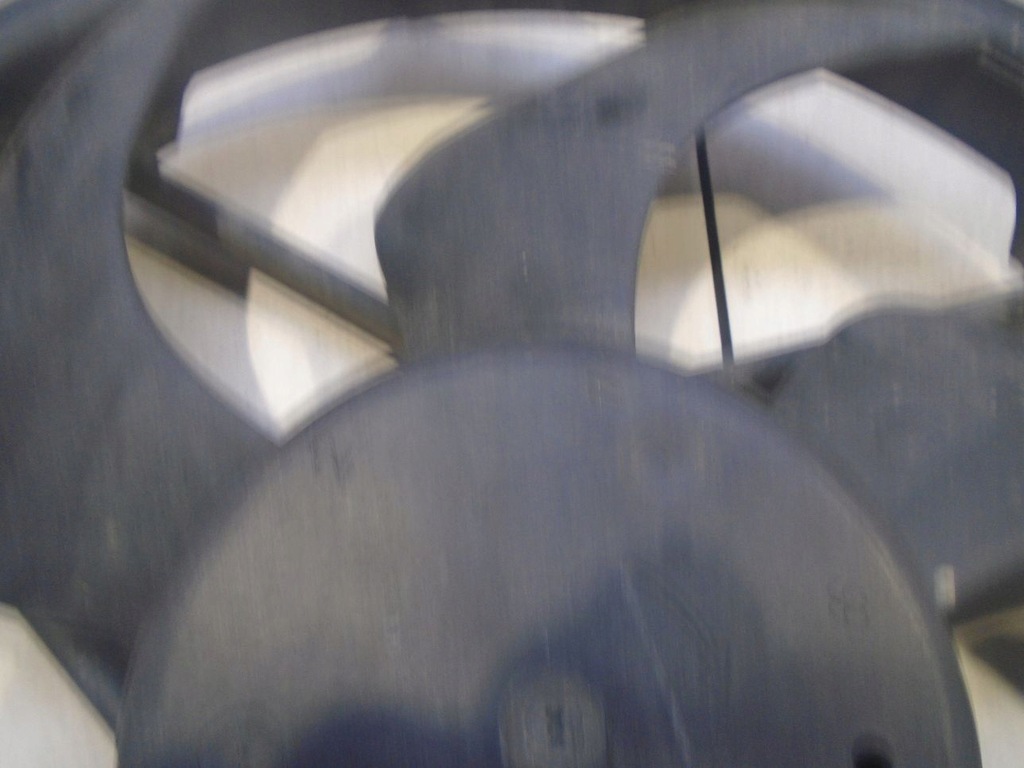 фото №7, Вентилятор радиатора peugeot 307 2.0hdi 9633808480