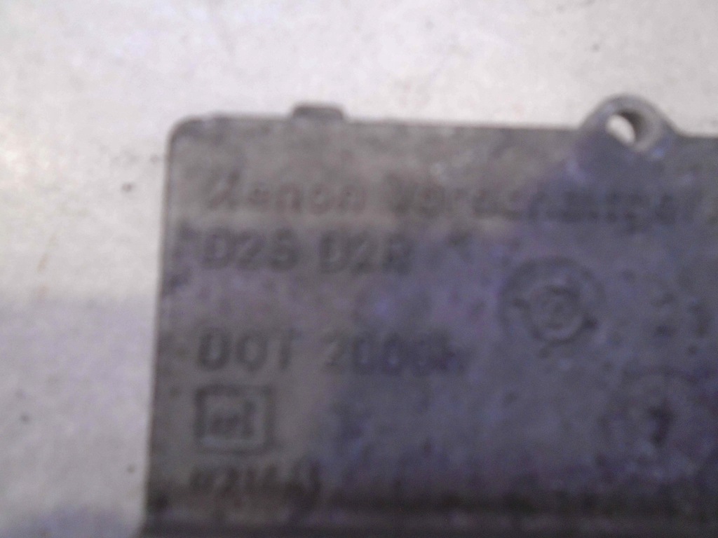 фото №4, Преобразователь ксенон primera p12 2.2 di d2s d2r