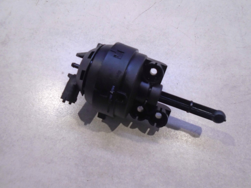 фото №5, Клапан вакууму alfa romeo 156 2.0 0928400327