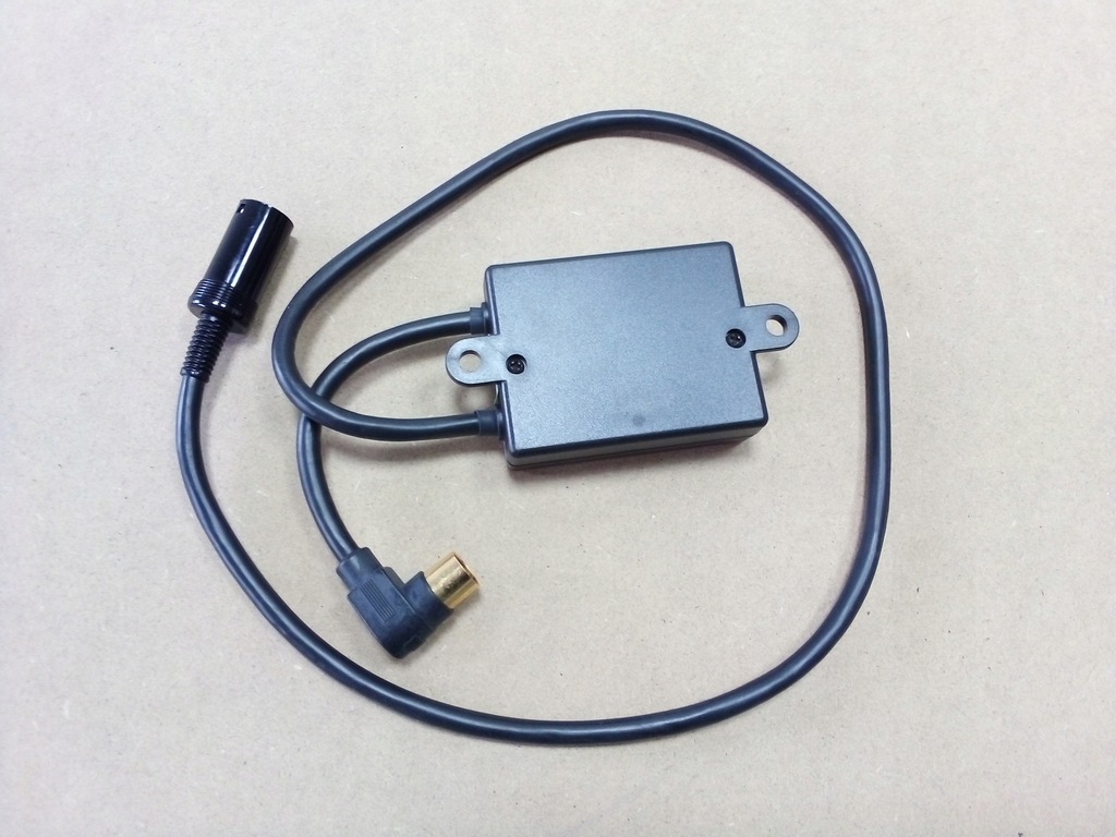 фото №4, Оригинал alfa romeo konwertor cd alfa 156 71730267