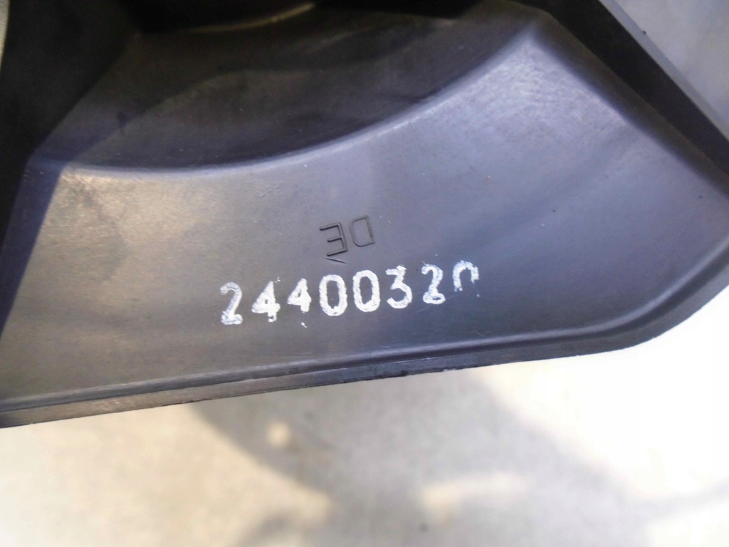 фото №4, Вентилятор duchawa ford galaxy 1.9tdi 95nw18456