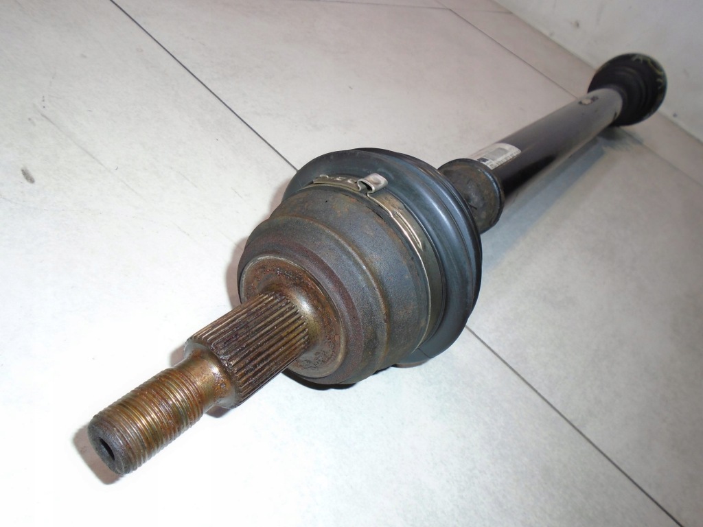 Приводной вал правая длинная vw golf iv 1.6 b 1jo407272ap Оригинал