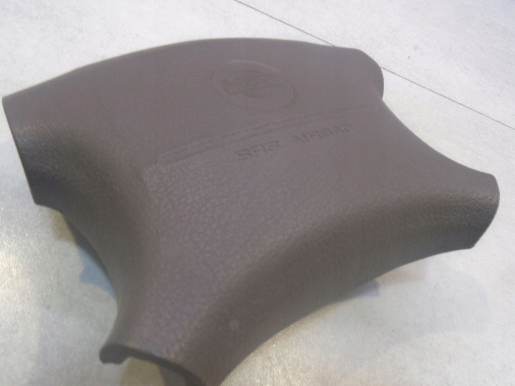 фото №7, Подушка безопасности подушка водителя nissan altima n4w220c3326