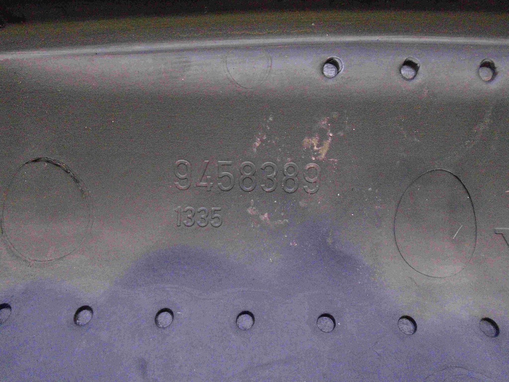 фото №4, Корпус розподільного валу volvo v40 2.0t 9458389