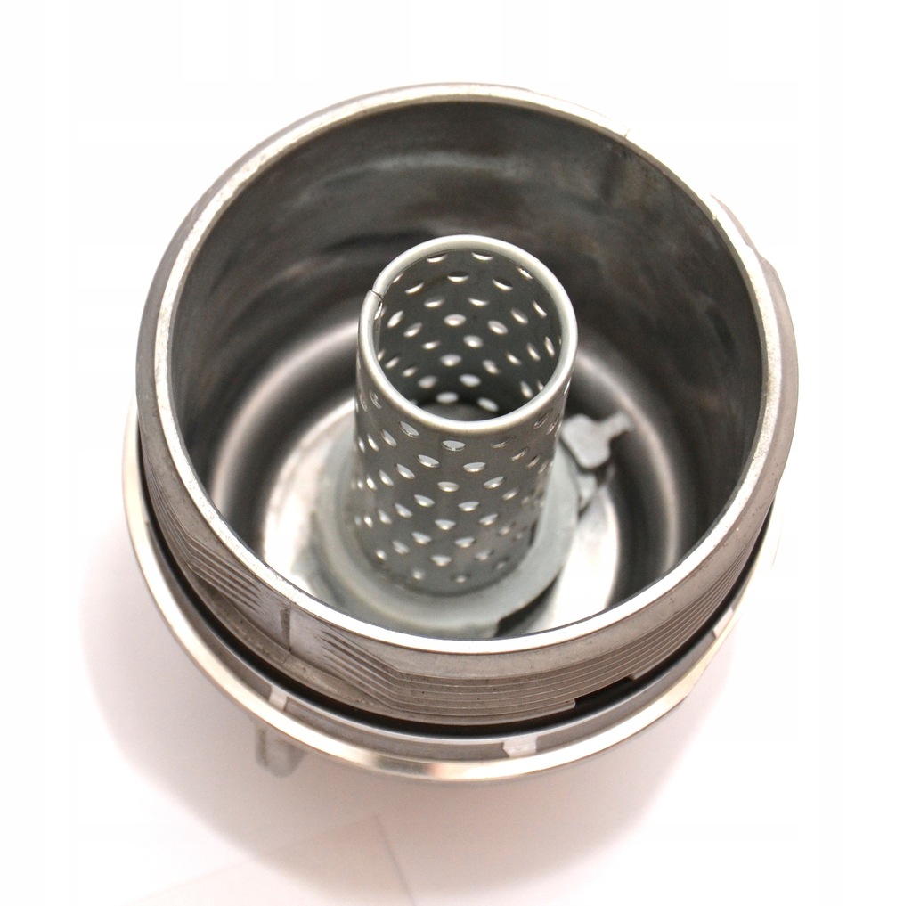 фото №6, Корпус фильтра масла toyota avalon highlander lexus rx es 1652031060