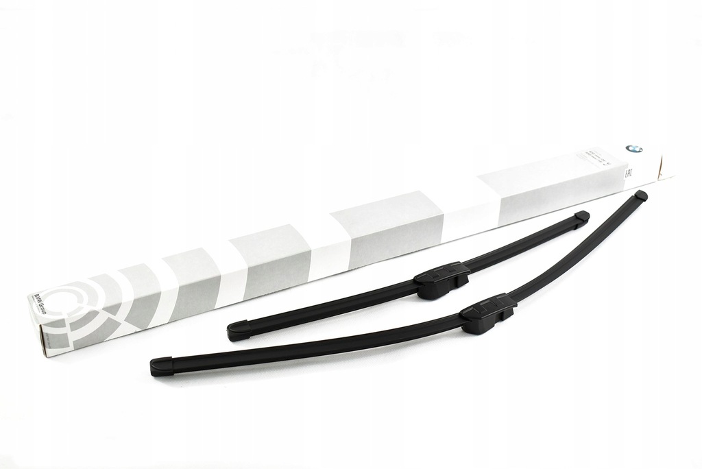 фото №1, Оригінальний номер bmw двірники перед 7 f01 f02 оригінал kpl