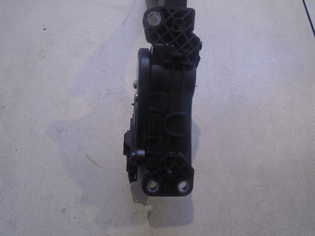 фото №6, Потенціометр газу skoda fabia 1.9 tdi 6q1721503b