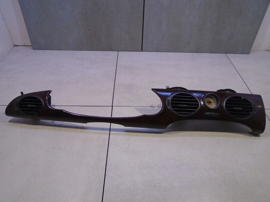 фото №1, Молдинг декоративна ґрати повітровід rover 75 30209690