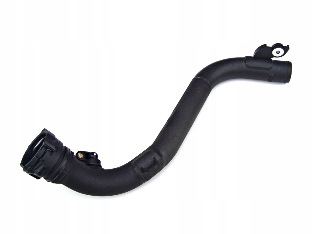 фото №1, Шланг интеркулер nissan juke 10-