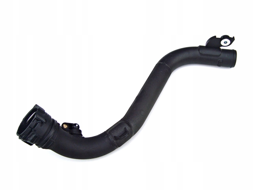 фото №1, Труба wąż інтеркулер juke nv200 1.5 dci 144601fe0c