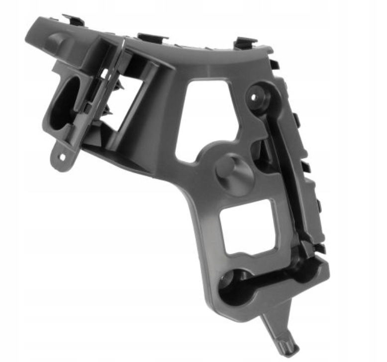 фото №1, Кронштейн бампера задня праве renault captur