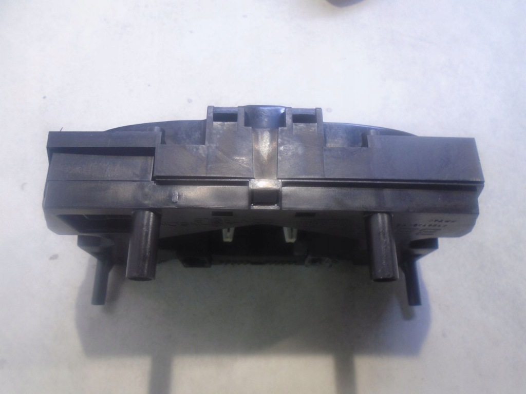 Модуль bsi 307 1.6 hdi 9651197680 9651198980 Доставка