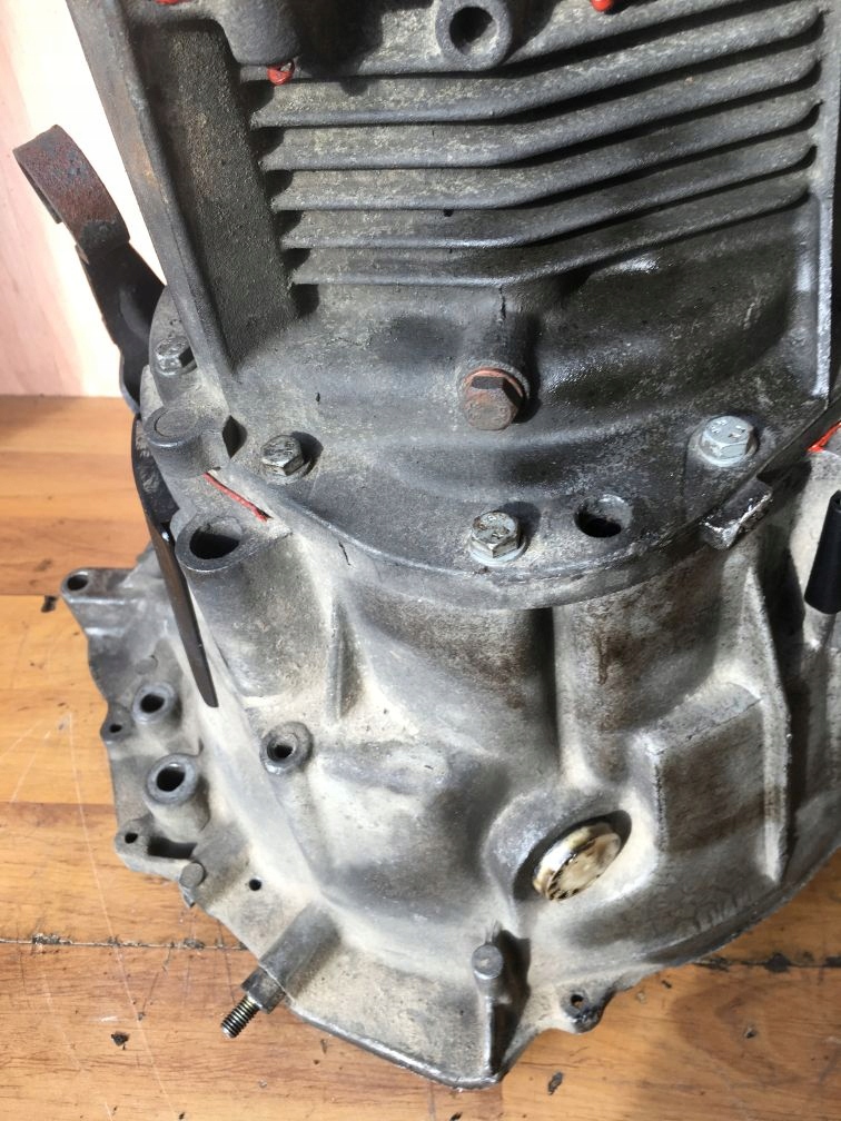 фото №11, Коробка передач передач partner 1.9 d 20te20