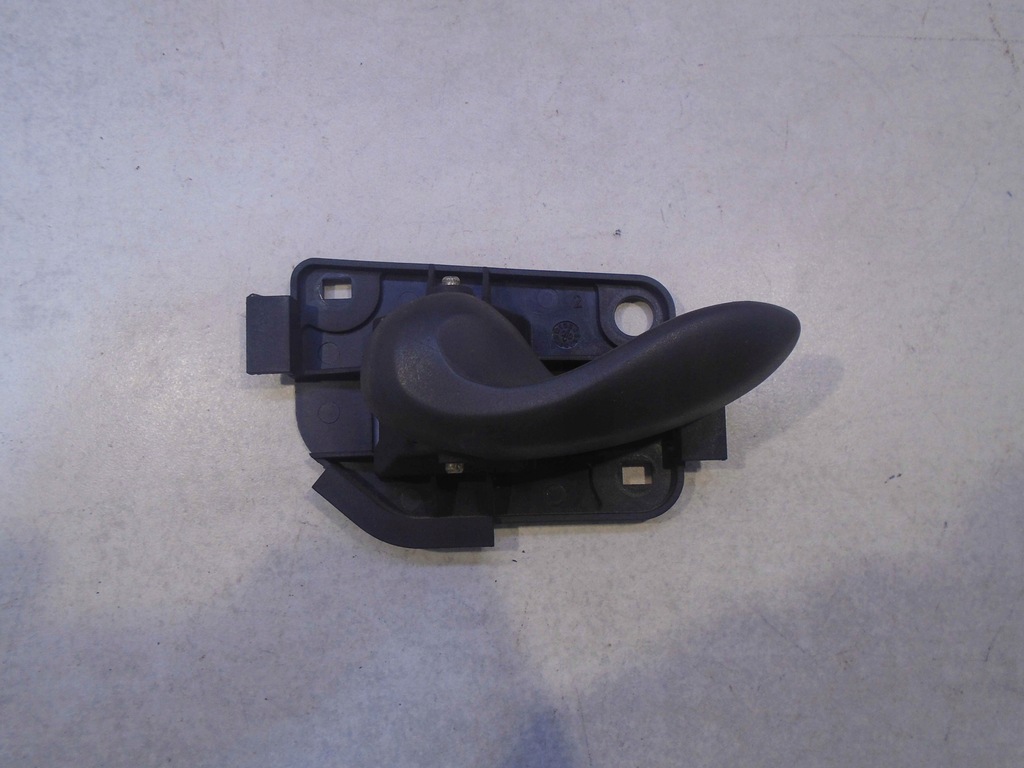 фото №1, Ручка внутренняя левый перед punto ii