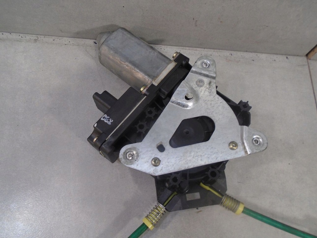 фото №8, Підйомник скло правий задня c8 2.2 hdi 1494840080