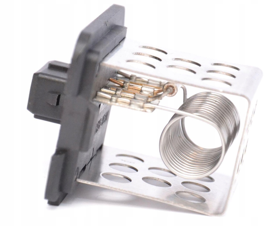 фото №1, Резистор резистор peugeot expert partner 9641212480