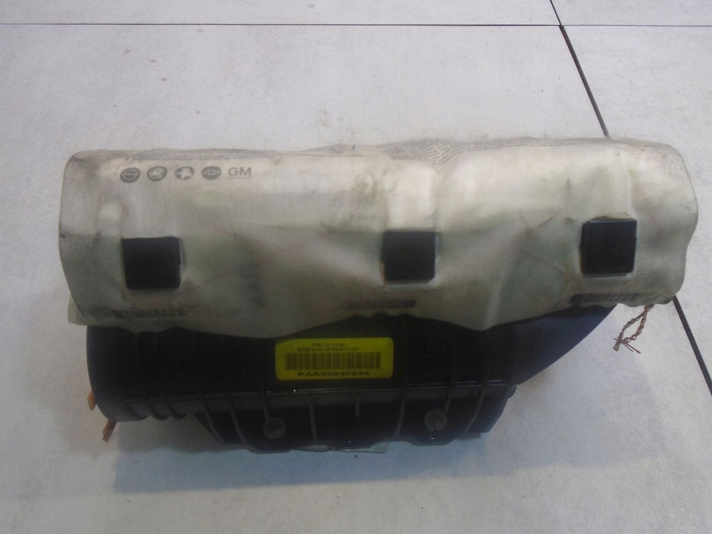 фото №5, Подушка пассажира opel vectra c 2.2dti 24413420