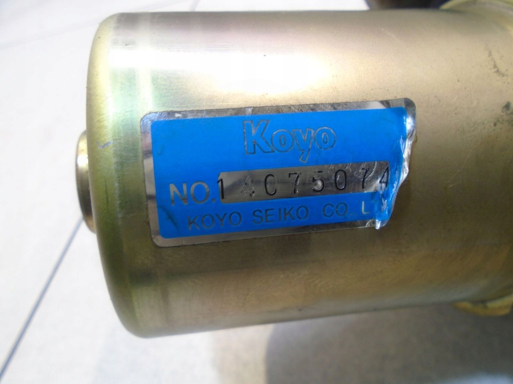 фото №8, Підсилювач електричний renault clio ii koyo