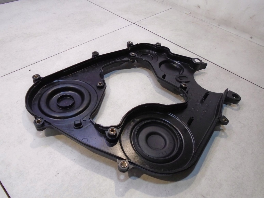 фото №5, Защита распределительного вала suzuki vitara i 2.0td rf8110521