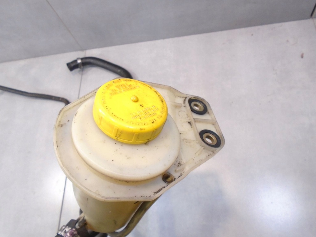 фото №5, Шланг бак підсилювача fiat albea 1.2 i 16v