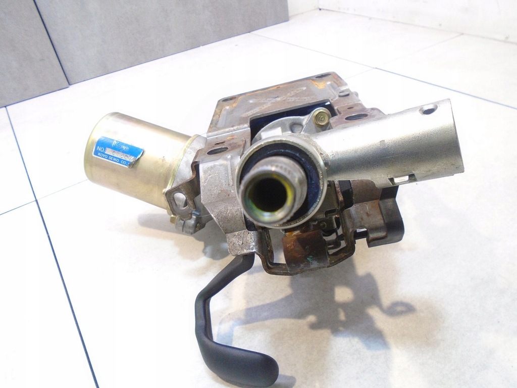 фото №5, Підсилювач електричний renault clio ii koyo