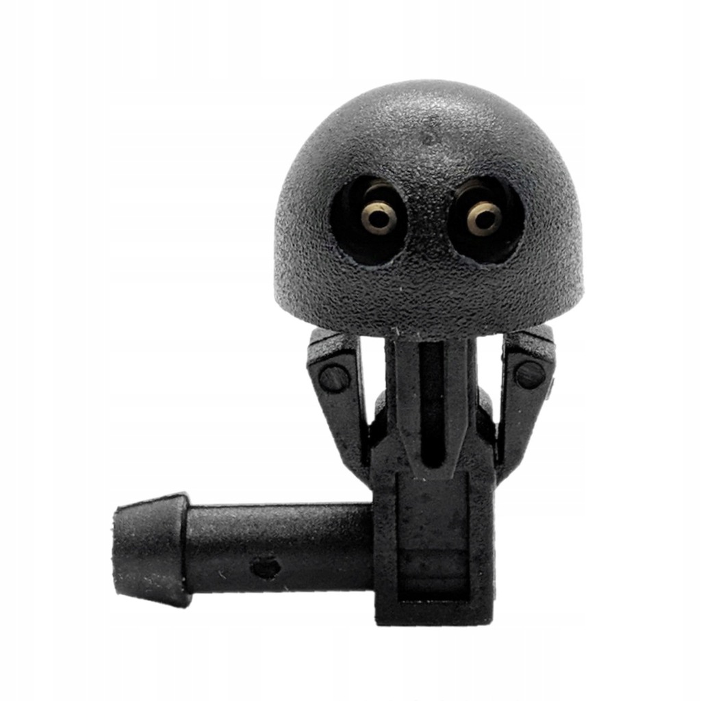 фото №1, Насадка распылителя перед правая do peugeot 206