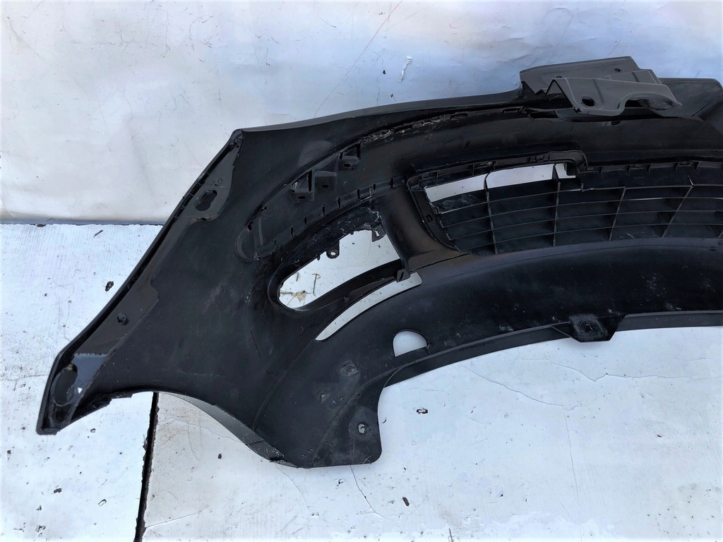 фото №10, Lancia musa 04- бампер перед 735362992 оригинал