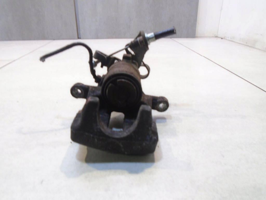 Суппорт тормозной левый задняя citroen c8 2.2 hdi Оригинал