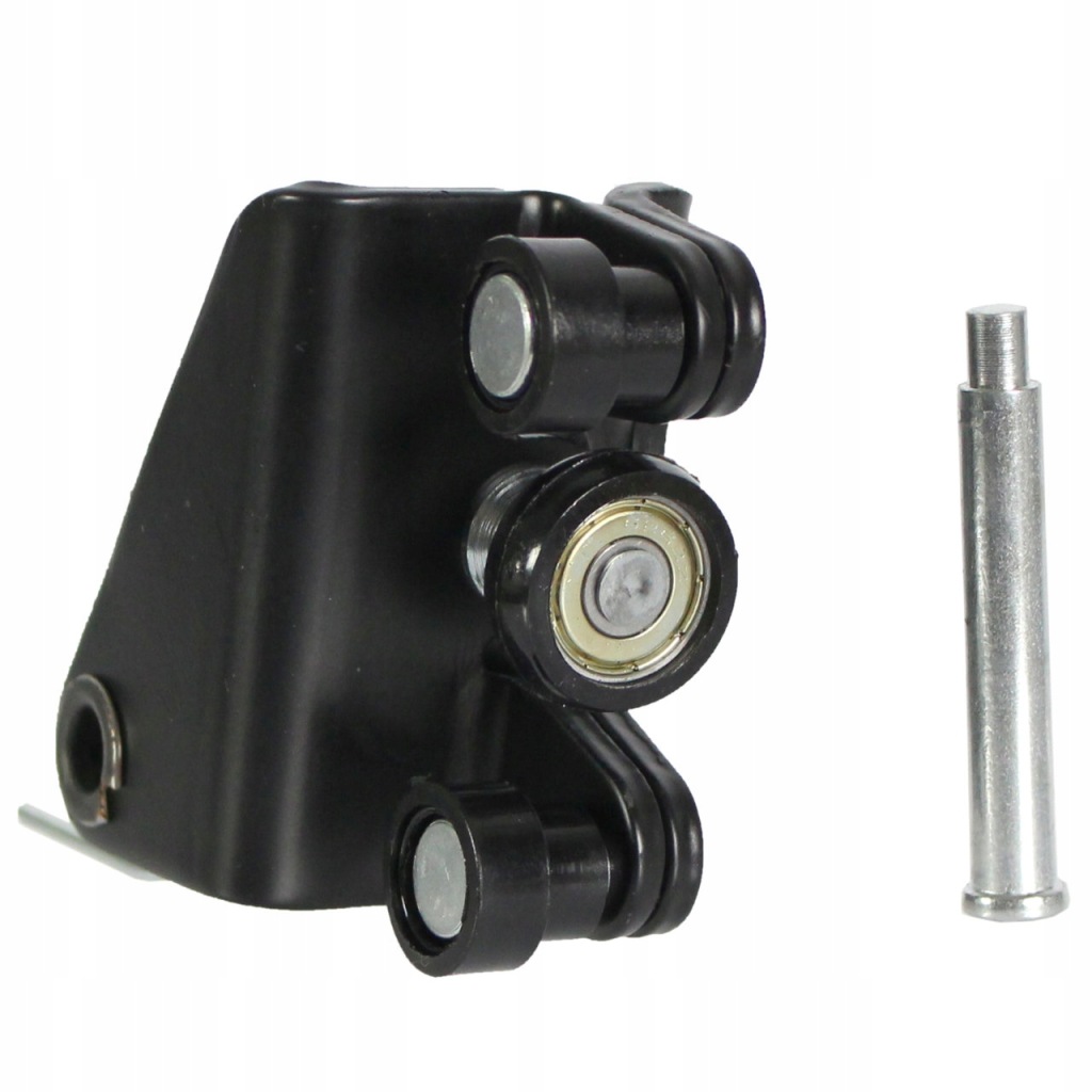 фото №2, Підрамник ролик двері зсувні bok renault trafic ii