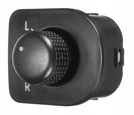 фото №14, Перемикач регулювання дзеркал vw 1j1959565f