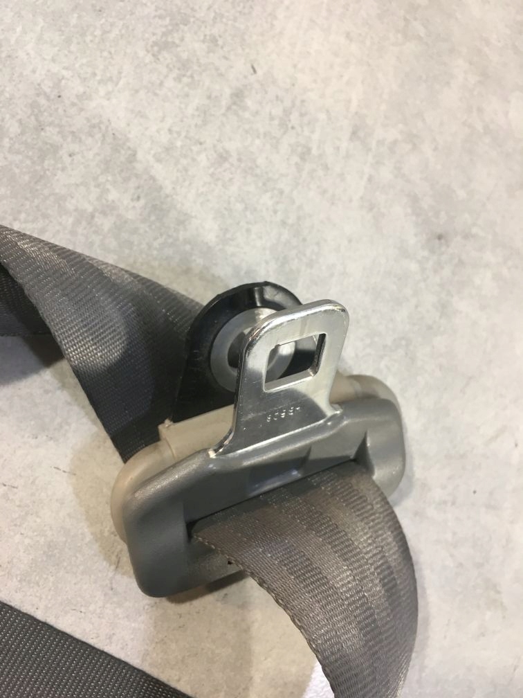 фото №4, Pas левый задняя kia rio i 1.3