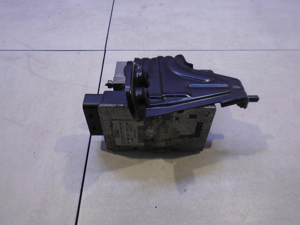 фото №4, Насос abs opel vectra c 13136694 136633913