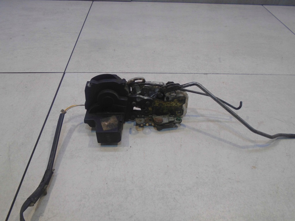 фото №3, Замок двері правий перед honda accord v lift