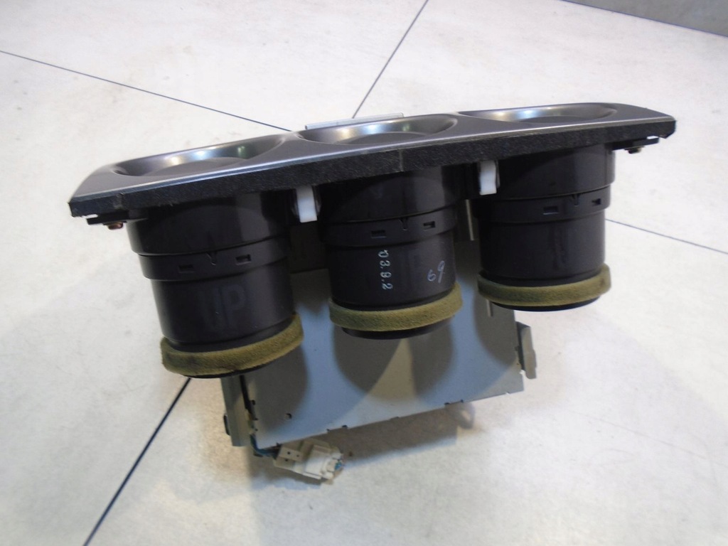 фото №4, Радіопрогравач cd mazda 6 gj6g66dsxf02