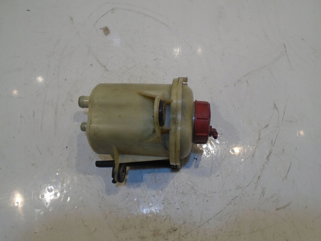 фото №5, Бачок жидкость усилителя fiat doblo i 1.9 jtd