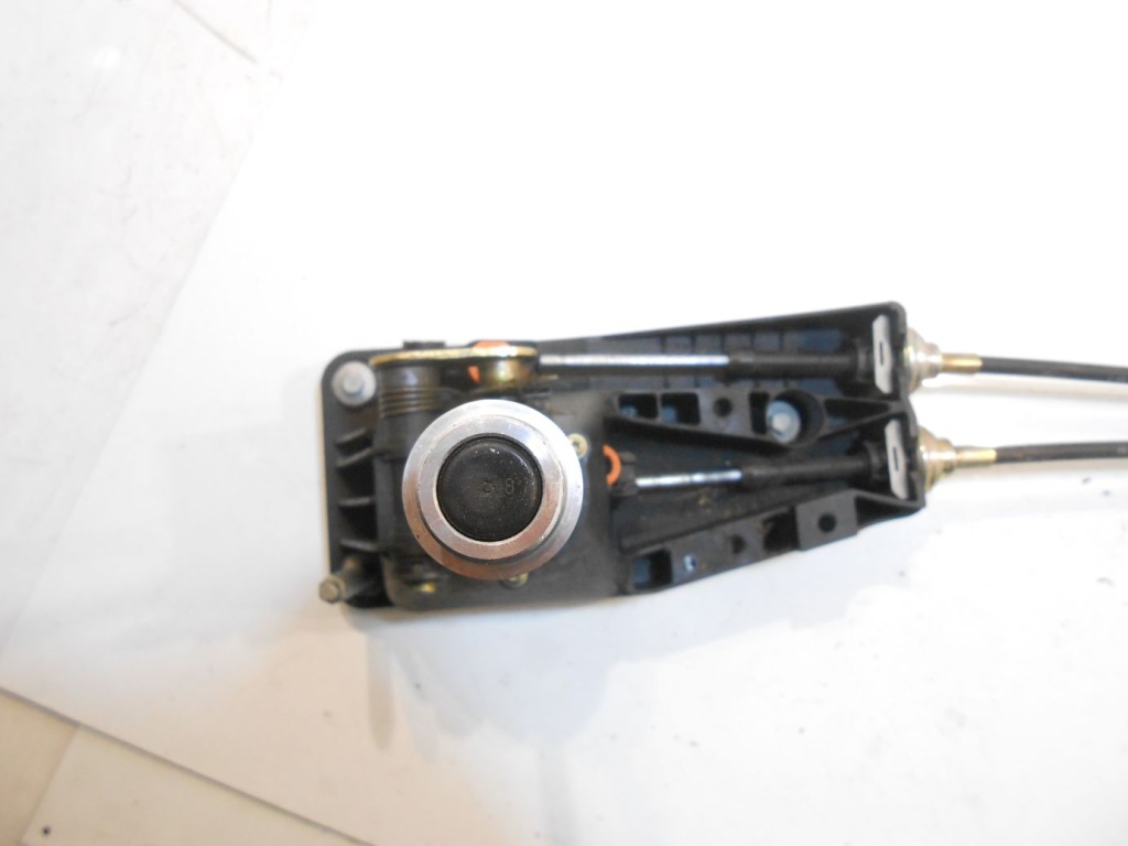 Кулиса  механическая коробка передач mercedes w168 a1683600109 Оригинал