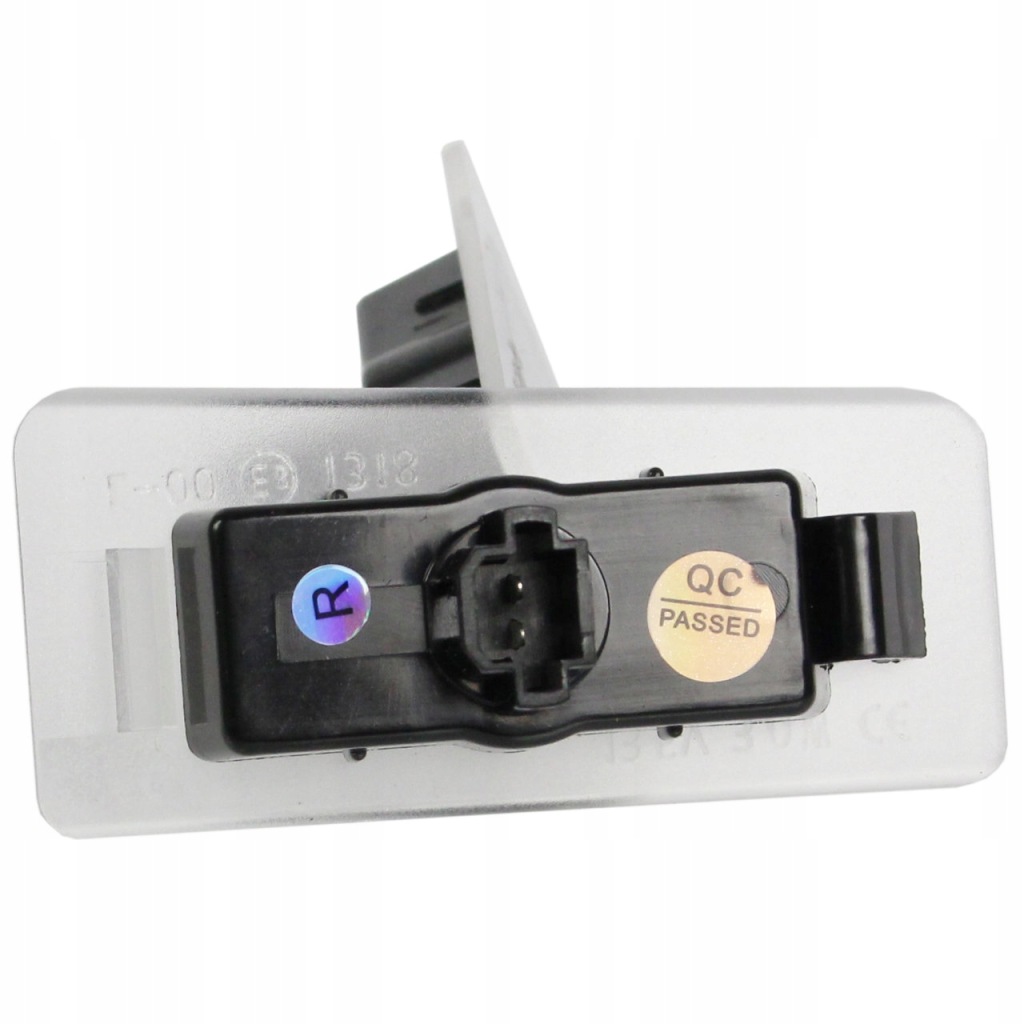 фото №3, Підсвітка led номерного знака do hyundai elantra 2011-