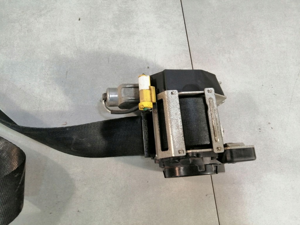 фото №2, Pas безопасности левый перед alfa romeo 147 2 pin