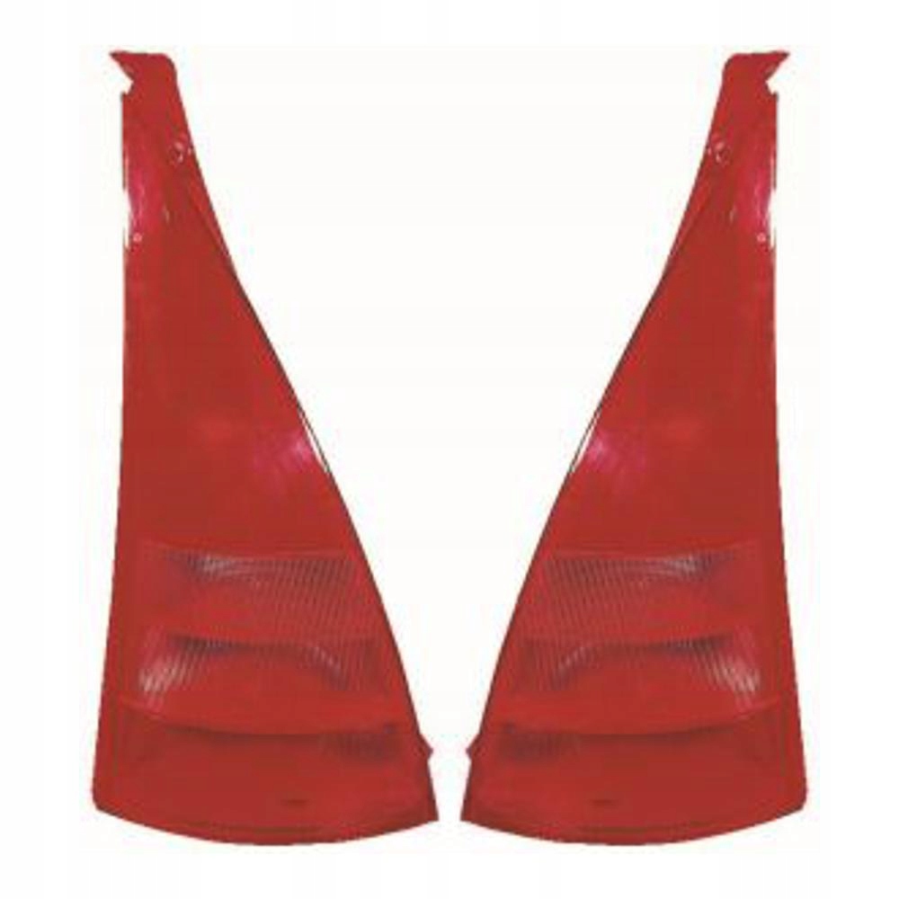 фото №1, Лампи задня задні citroen c3 i 1 '02-komplet depo