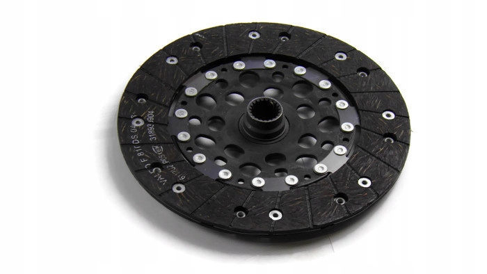 фото №5, Сцепление kpl 1.5 dci dacia duster ii oryg