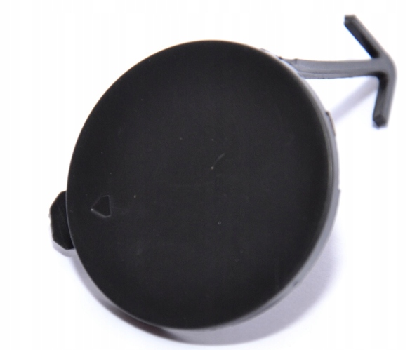 фото №1, Заглушка фаркоп бампера перед hyundai ix35