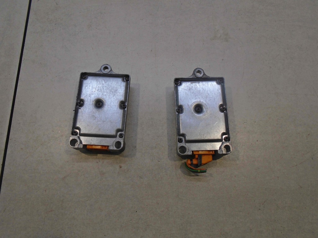 фото №5, Датчик модуль подушка безпеки xsara picasso 9641478280