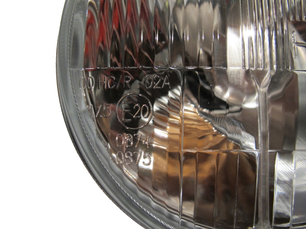 фото №3, Фара лампа перед передняя nissan patrol y60