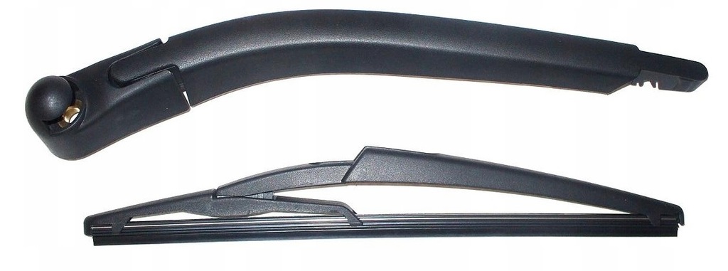 фото №5, Насадка рычаг дворник задняя mercedes b-class w245