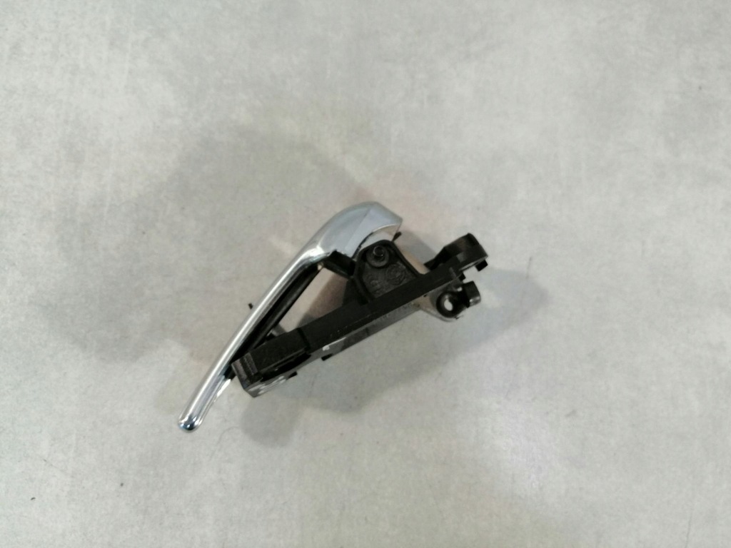 фото №6, Ручка дверь внутренняя левая правая alfa romeo 147