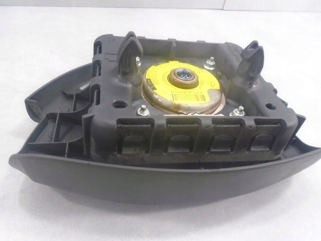 фото №7, Подушка безпеки подушка dacia logan mcv 8200823307