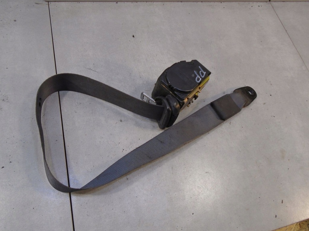 фото №2, Ремни правый перед freelander 1.8 evb105100lnf