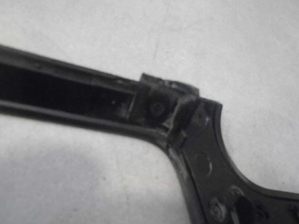 фото №6, Молдинг dekor audi a4 b6 1.9 tdi 8e1853190r