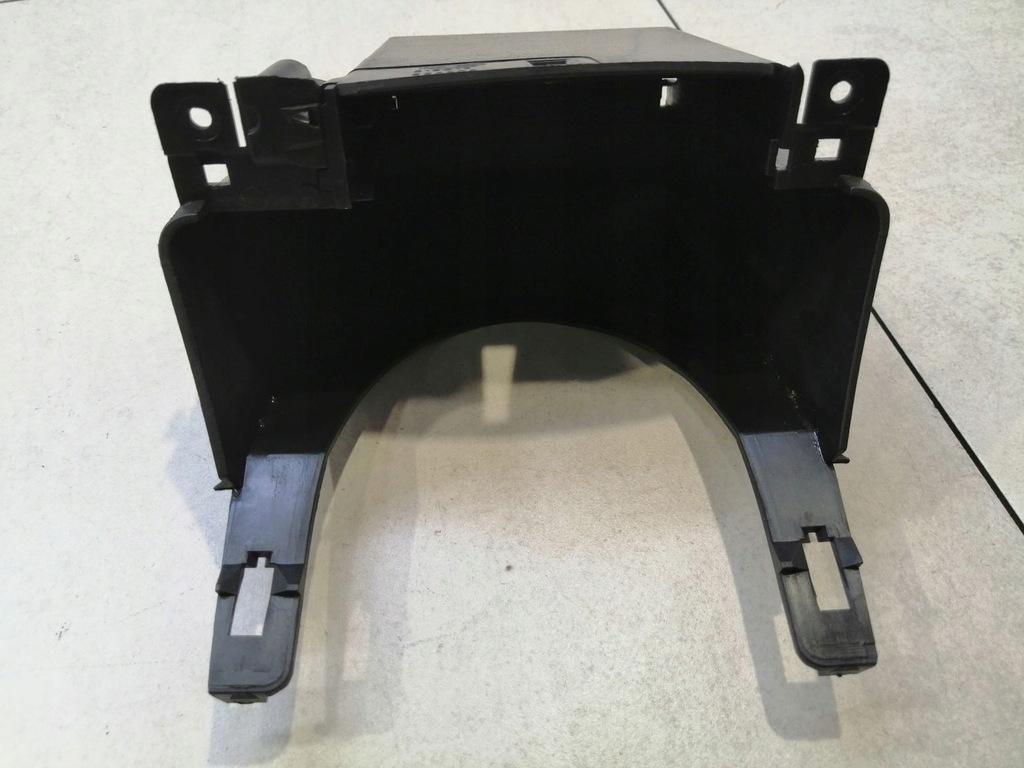 фото №5, Бардачок тунель середнього peugeot 307 9634496677