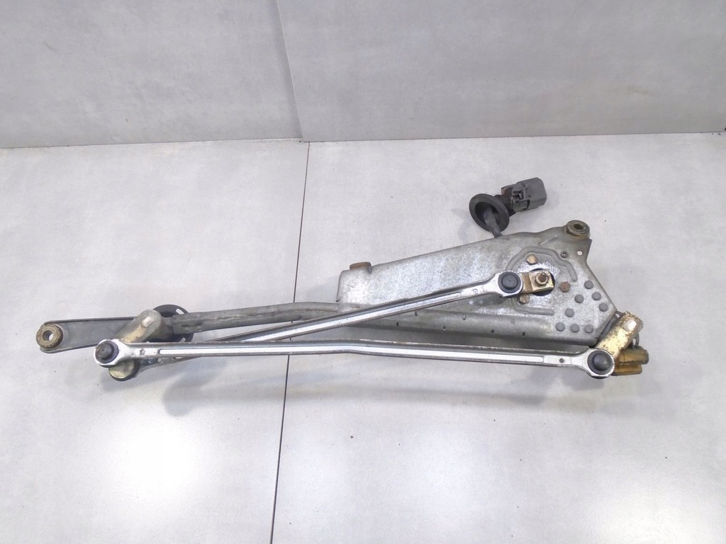 фото №5, Механизм дворник honda accord vi 54503711